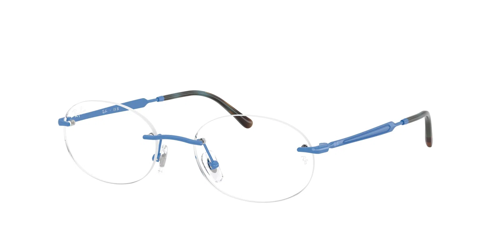 Ray-Ban 3767V Eyeglasses - view 12